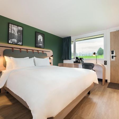 Campanile Nature - Bordeaux Sud Pessac Ngoại thất bức ảnh