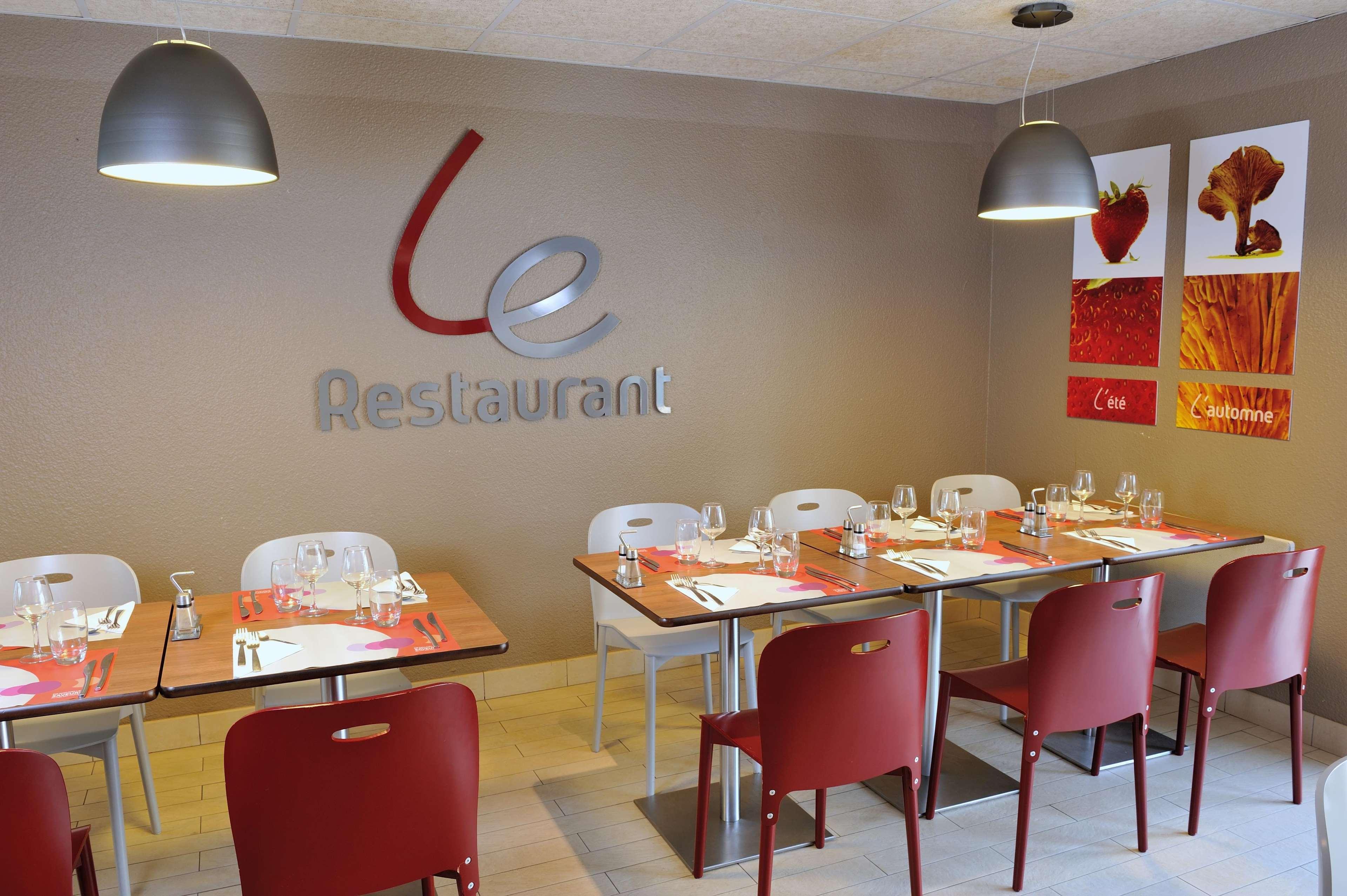 Campanile Nature - Bordeaux Sud Pessac Ngoại thất bức ảnh