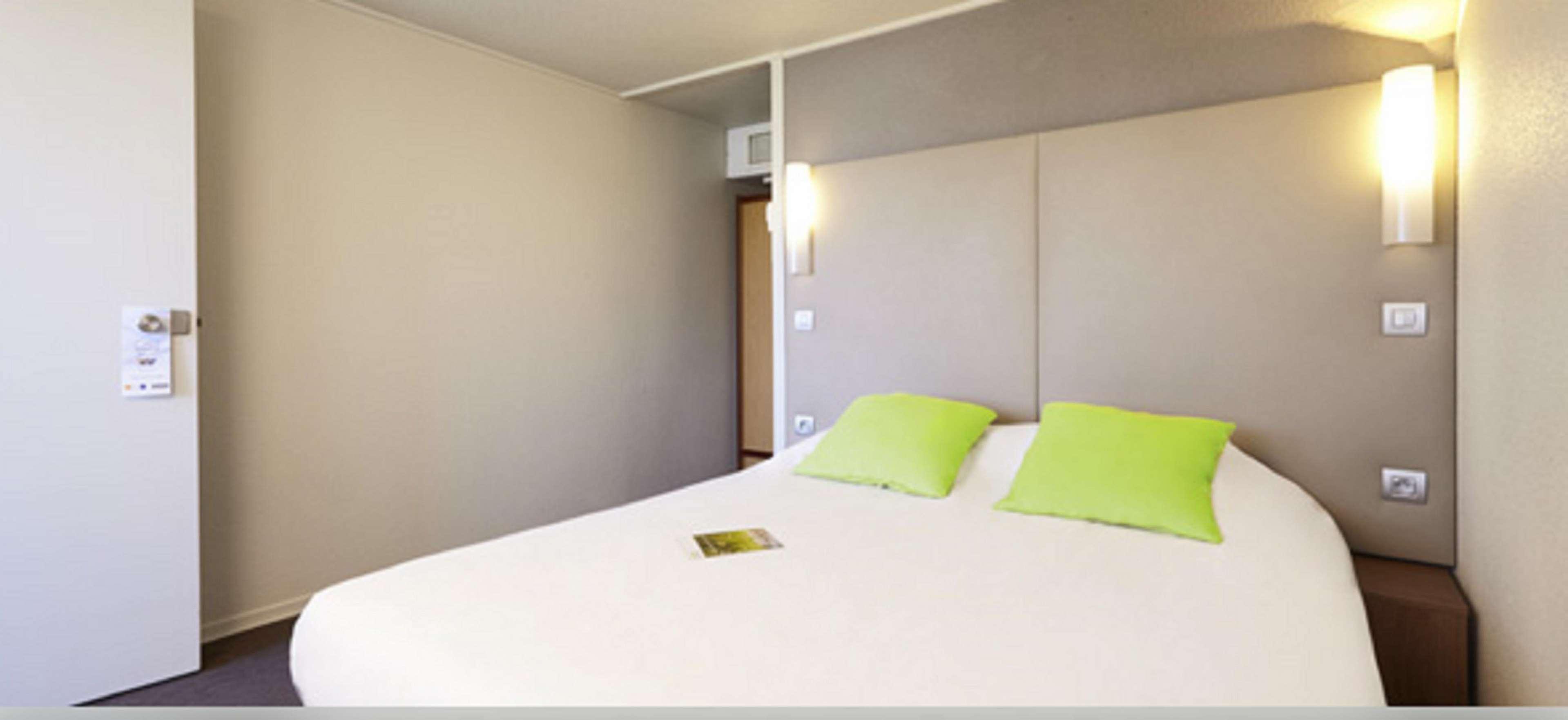 Campanile Nature - Bordeaux Sud Pessac Ngoại thất bức ảnh
