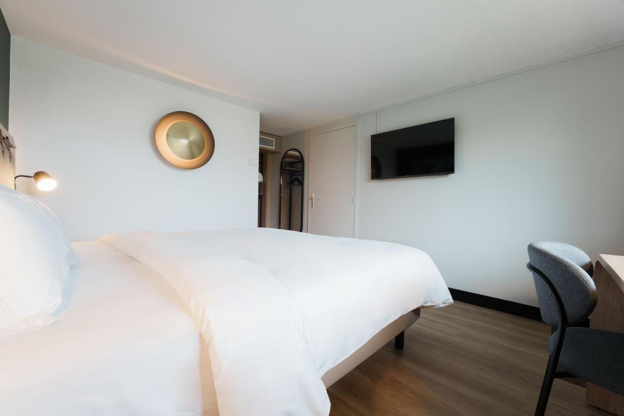 Campanile Nature - Bordeaux Sud Pessac Ngoại thất bức ảnh