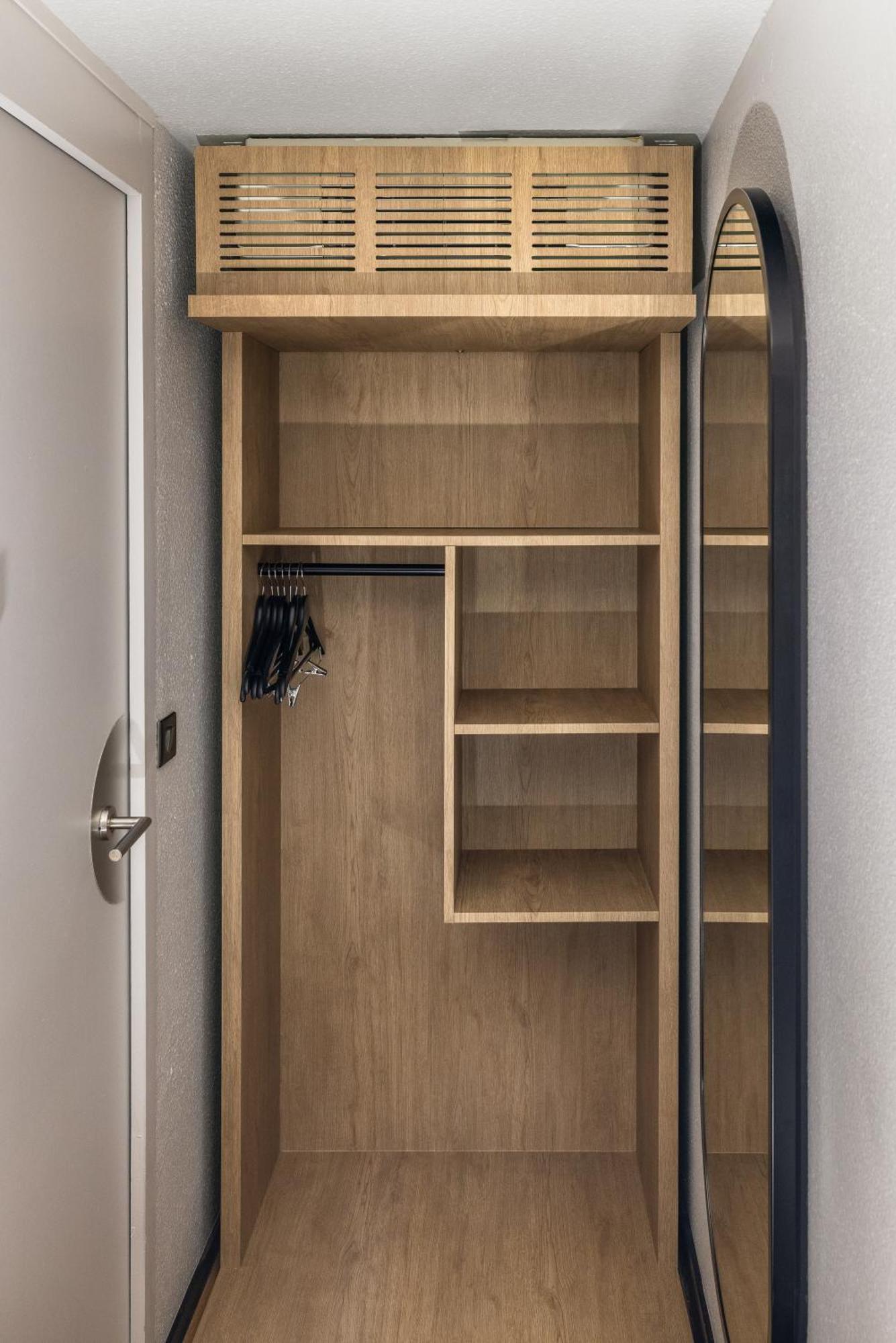 Campanile Nature - Bordeaux Sud Pessac Ngoại thất bức ảnh