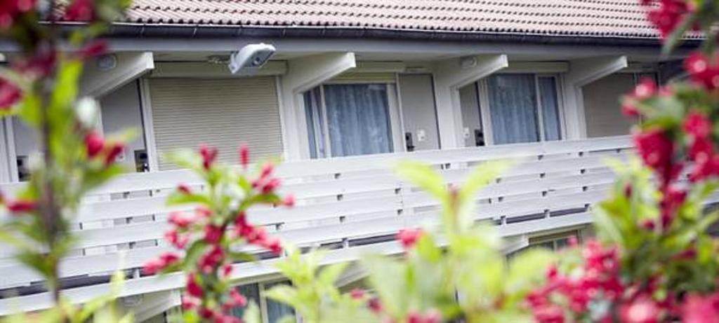 Campanile Nature - Bordeaux Sud Pessac Ngoại thất bức ảnh