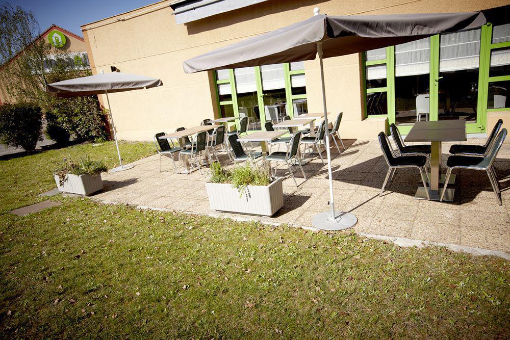 Campanile Nature - Bordeaux Sud Pessac Tiện nghi bức ảnh